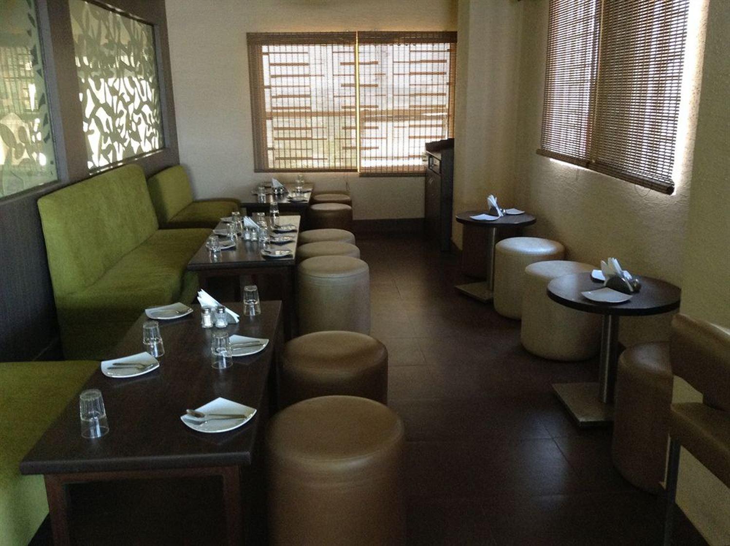ลา ซารา คอมฟอร์ต Hotel บังกาลอร์ ภายนอก รูปภาพ
